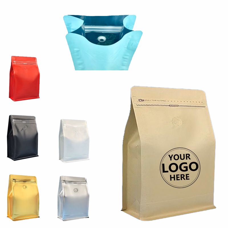 Polyester PE Food Bags