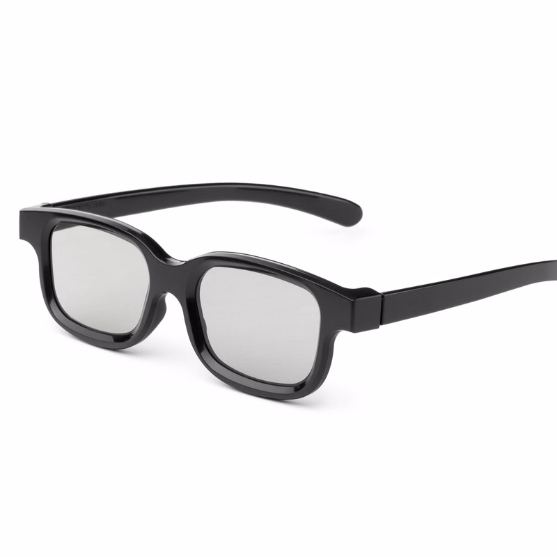 3D Movie Glasses