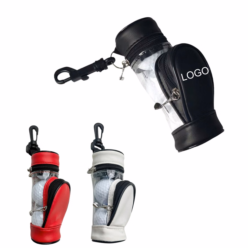 PU Golf Bag