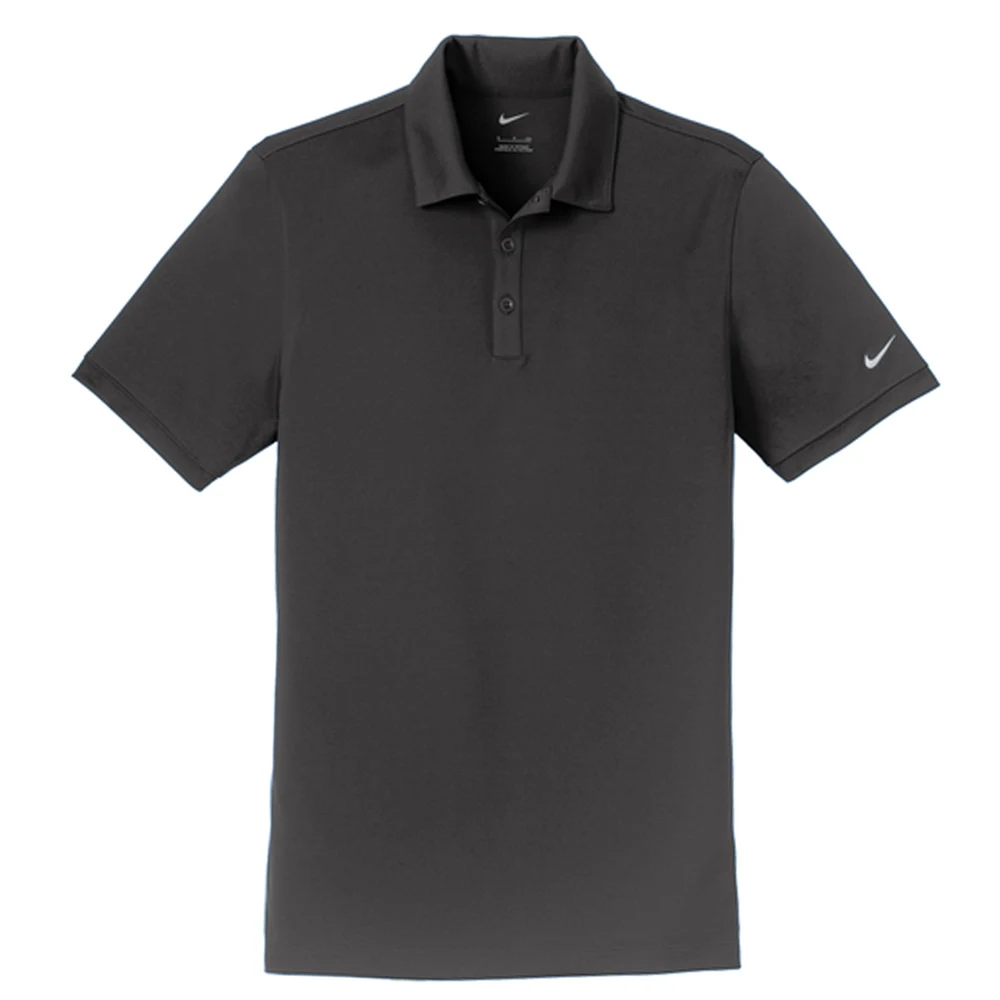 Nike Dri-FIT Players Modern Fit Double Pique Polo 1