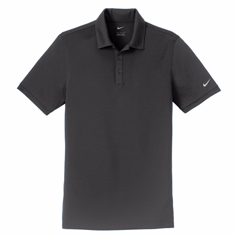 Nike Dri-FIT Players Modern Fit Double Pique Polo