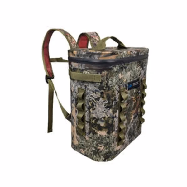 20L Color Soft Waterproof Insulated Bag