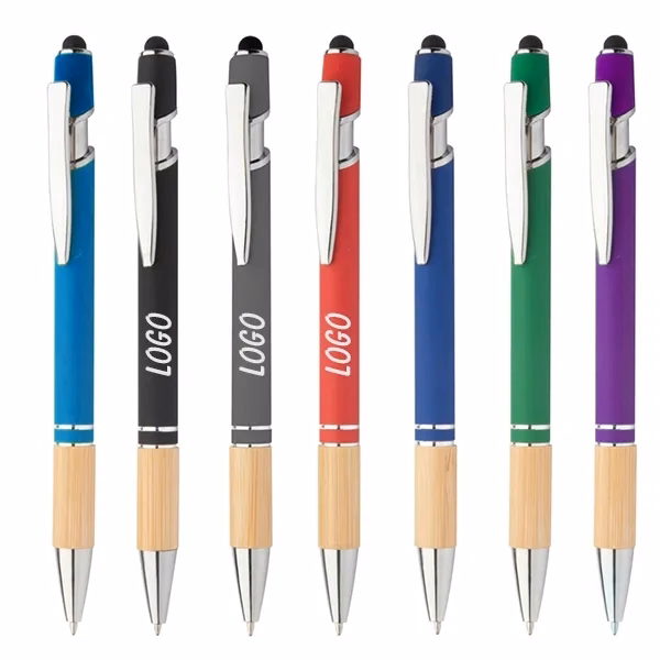 Bonnel Soft Touch Stylus Pen