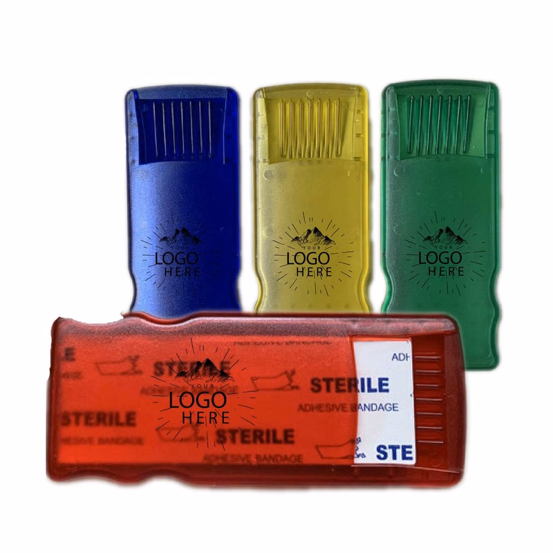 5-Piece Bandage Holder Replacement Bandages