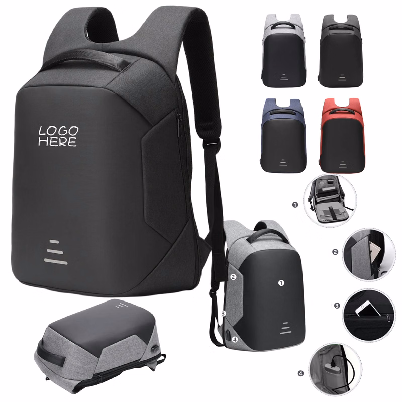 College Backpack
