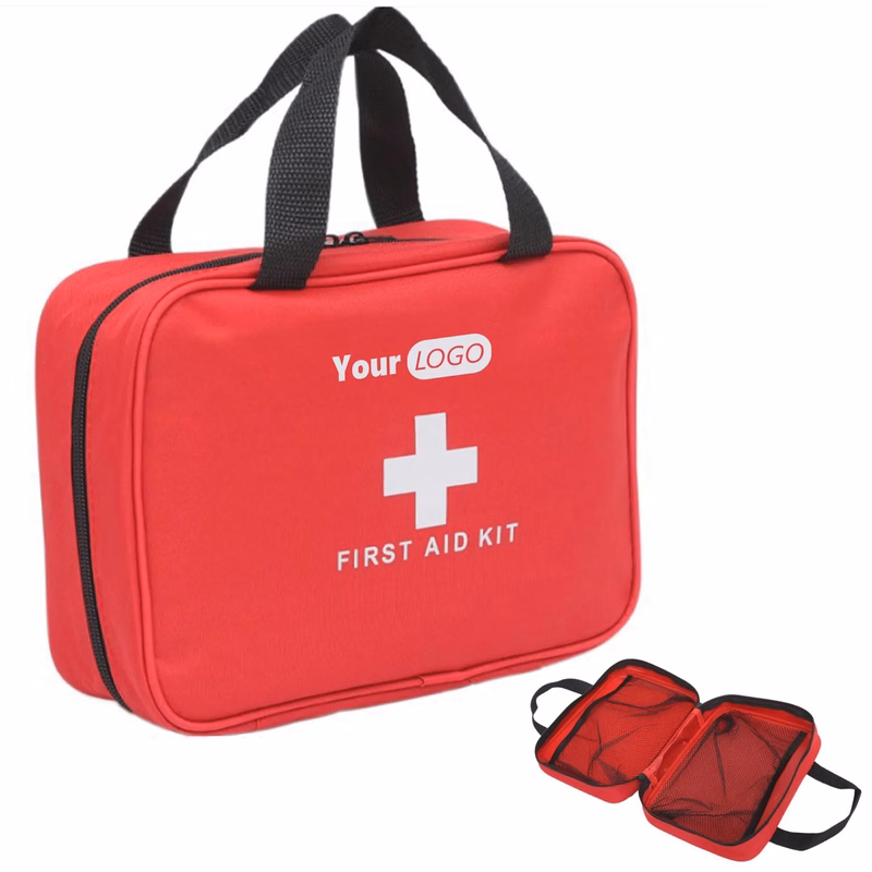 Oxford 25 Piece Portable First Aid Kit