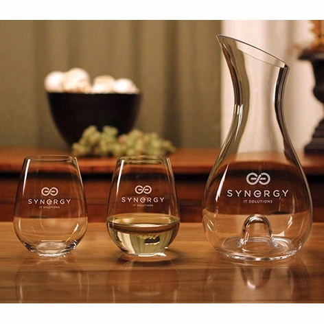 Vinery Wine Set
