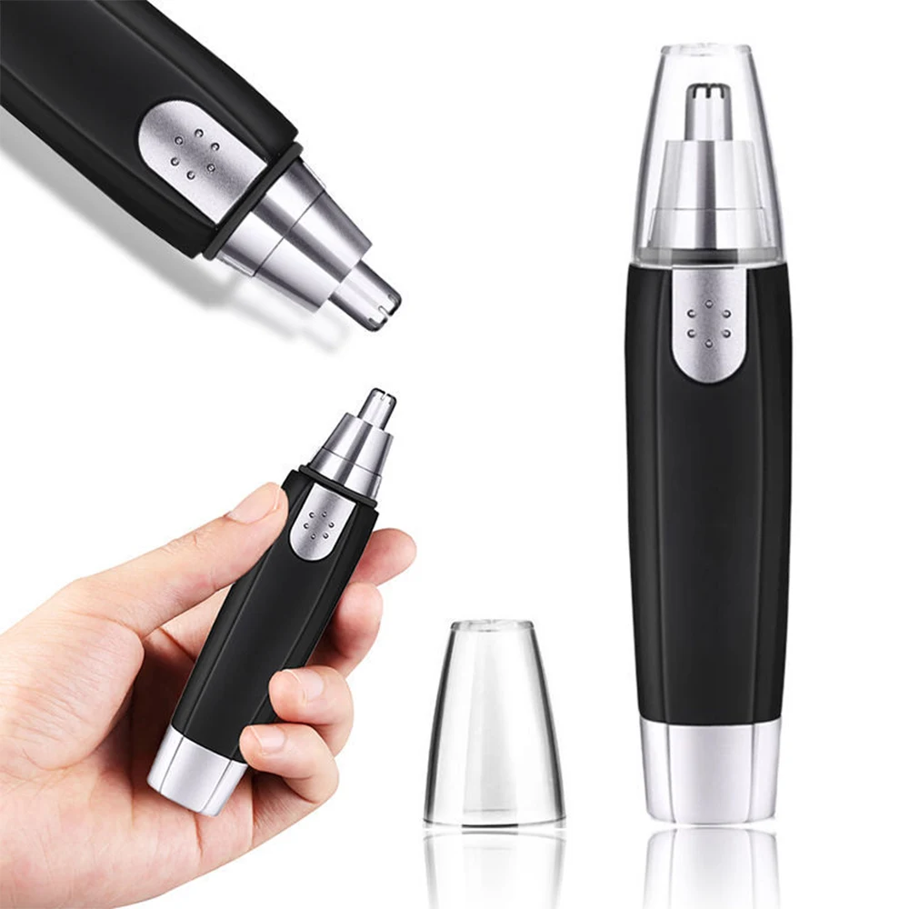 Ear and Nose Hair Trimmer Clipper 1
