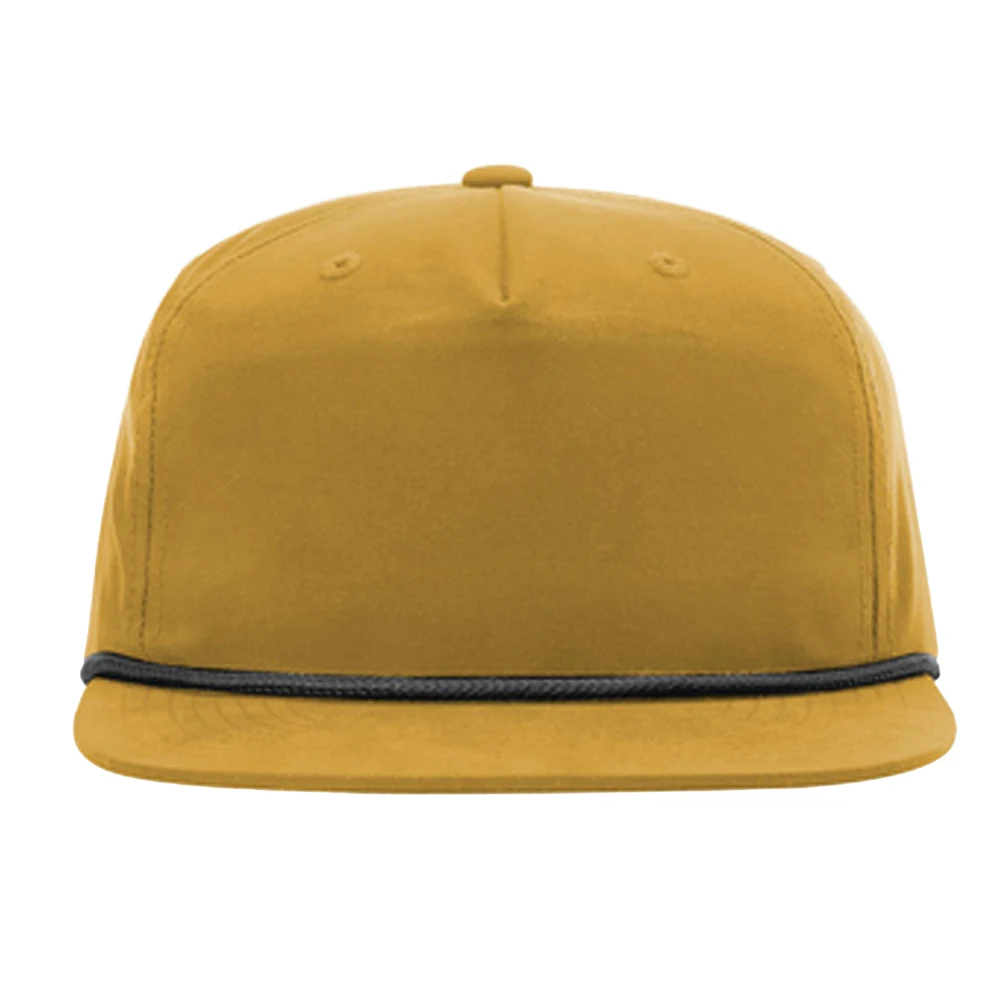 Richardson Umpqua Gramps Flat Bill Golf Cap 1