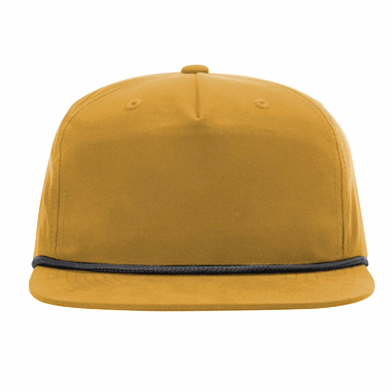 Richardson Umpqua Gramps Flat Bill Golf Cap
