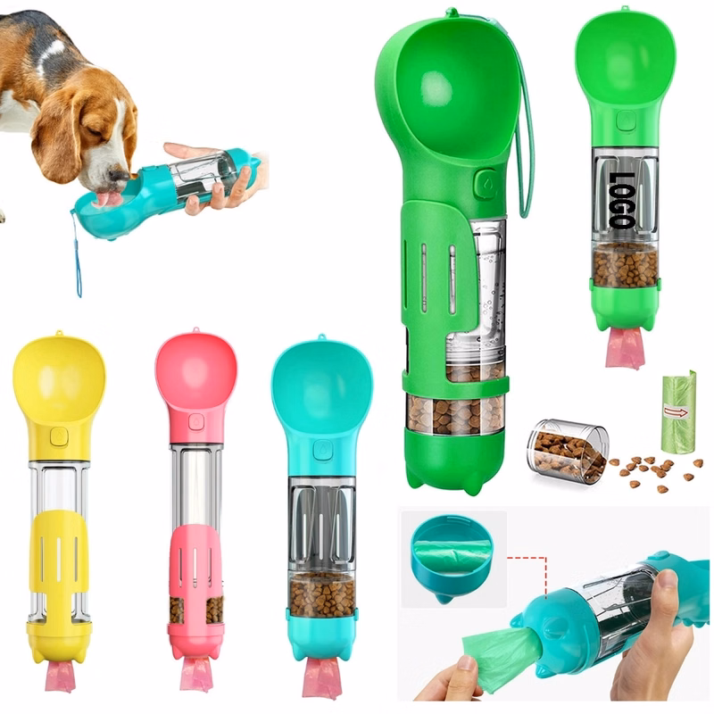 Multifunctional Fet Water Bottle