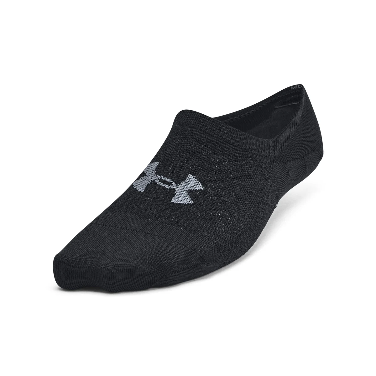 UA Breathe Lite Women's 6-Pack Liner Socks 1