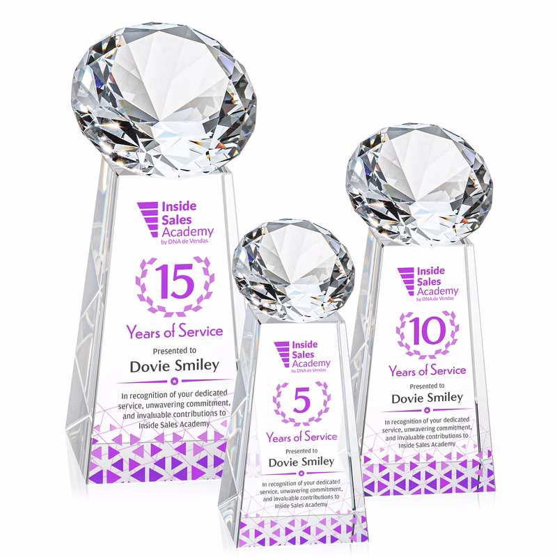 Novita VividPrint™ Award - Diamond