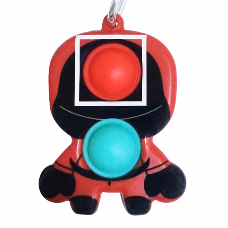 Game Stress Relief Fidget Toy