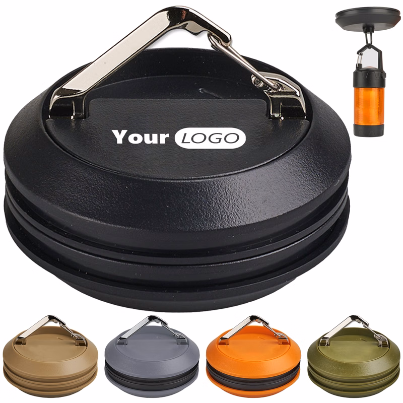 Abs Outdoor Roof Tent Fixed Buckle