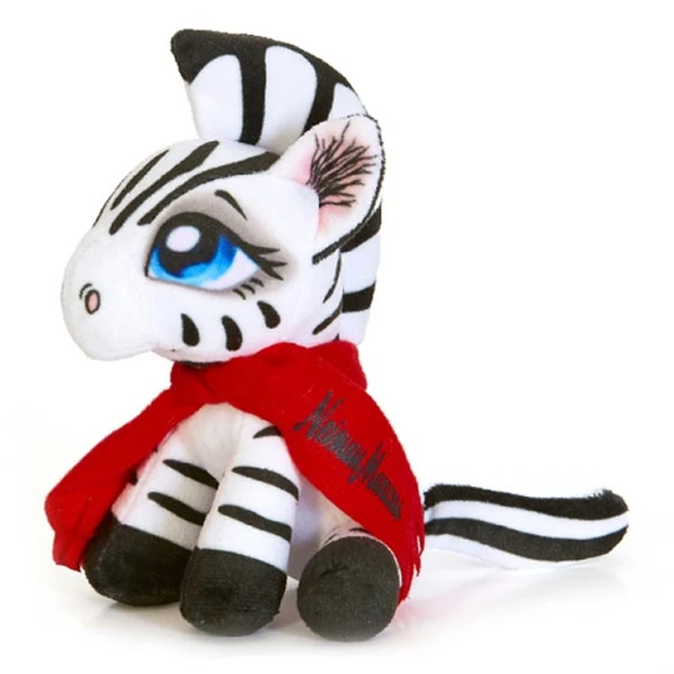 Imagination Series 6" Zebra 1