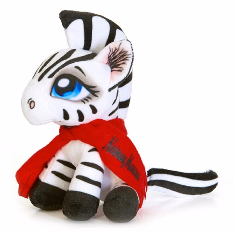 Imagination Series 6" Zebra