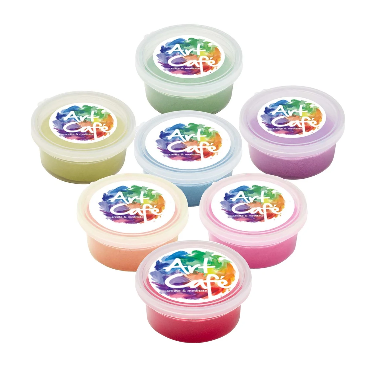Magic Sand 1