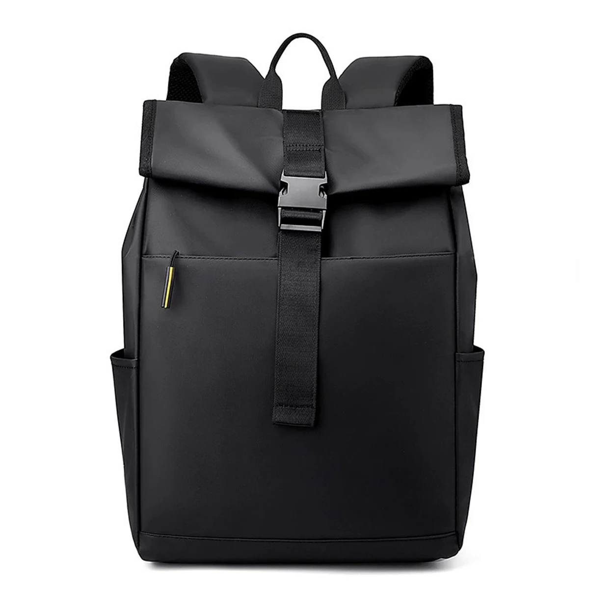 Rolling Top Backpack 1