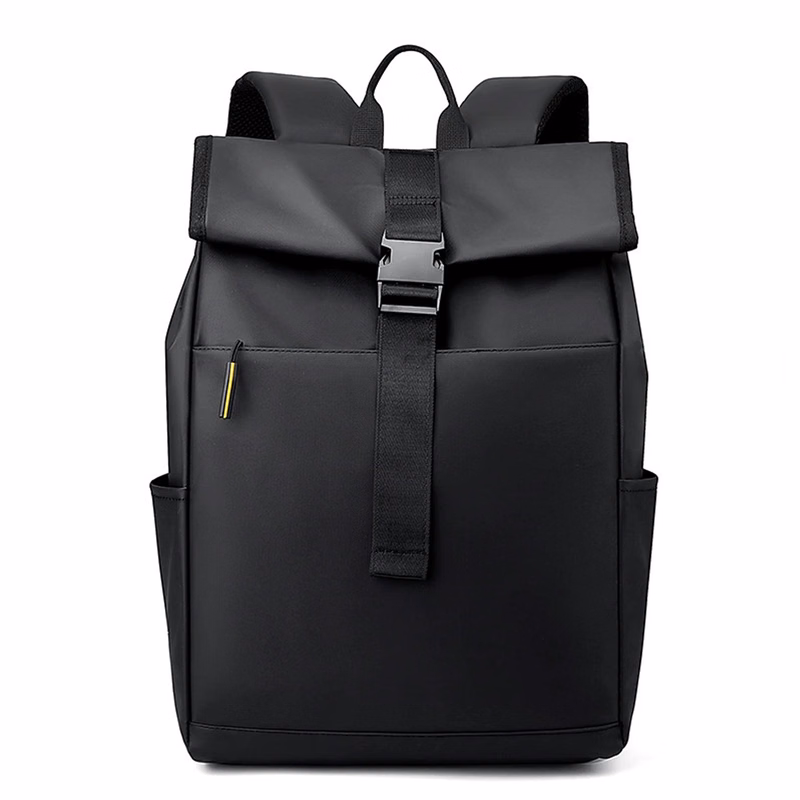 Rolling Top Backpack
