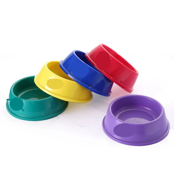 Dog Bowls 1