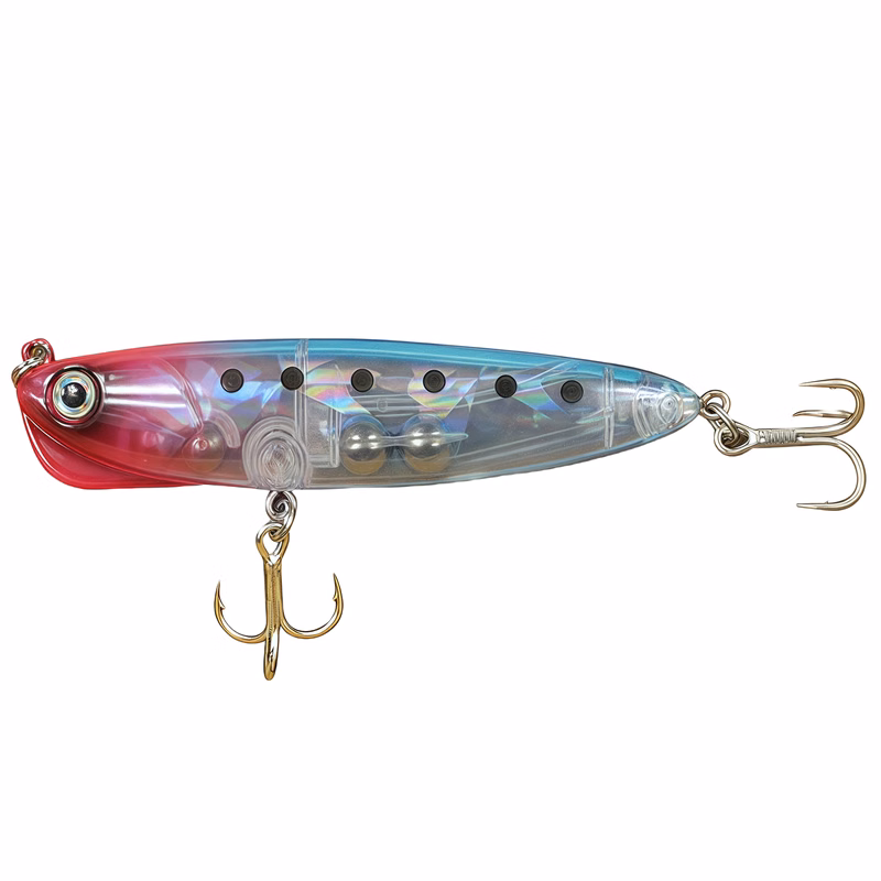 3.54" 0.63oz Sinking Pencil Lure for Bass Pike Saltwater Fishing