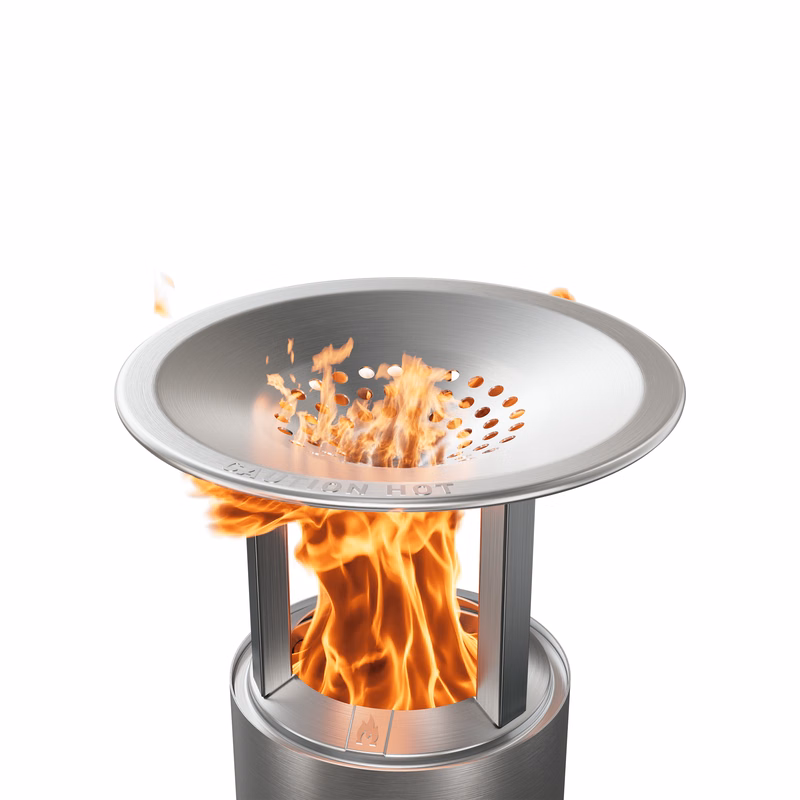 Solo Stove - Mesa Heat Deflector