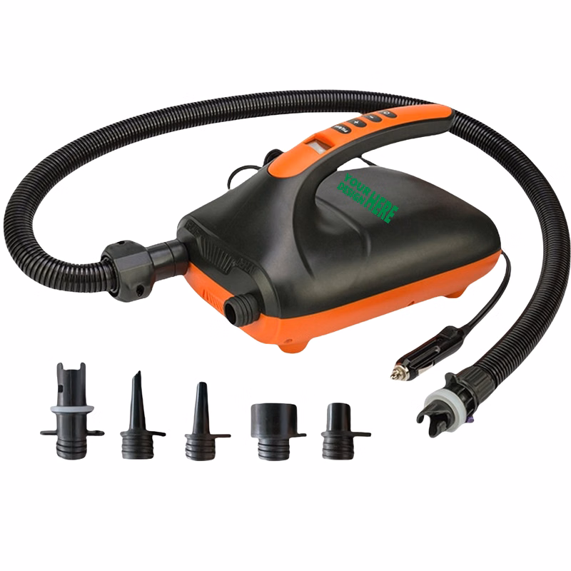 Electric Air Pump MOQ1