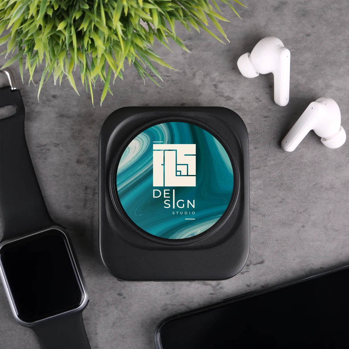 Trifecta 3 In 1 Charging Stand 1