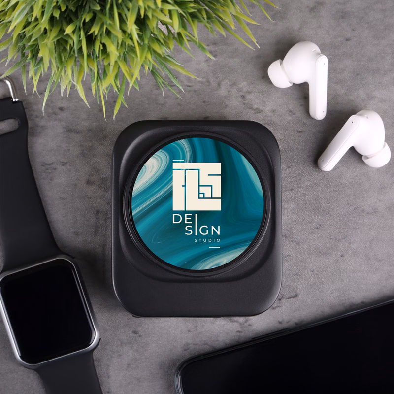 Trifecta 3 In 1 Charging Stand