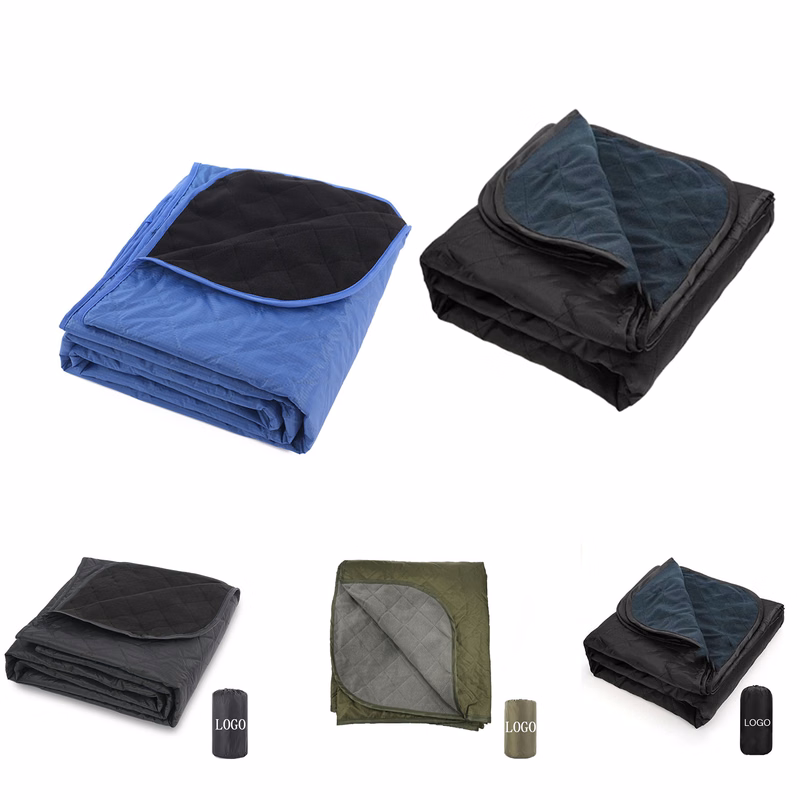 Waterproof Camping Blankets