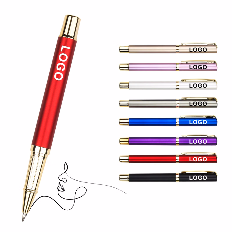 High-End Office Signature Pen