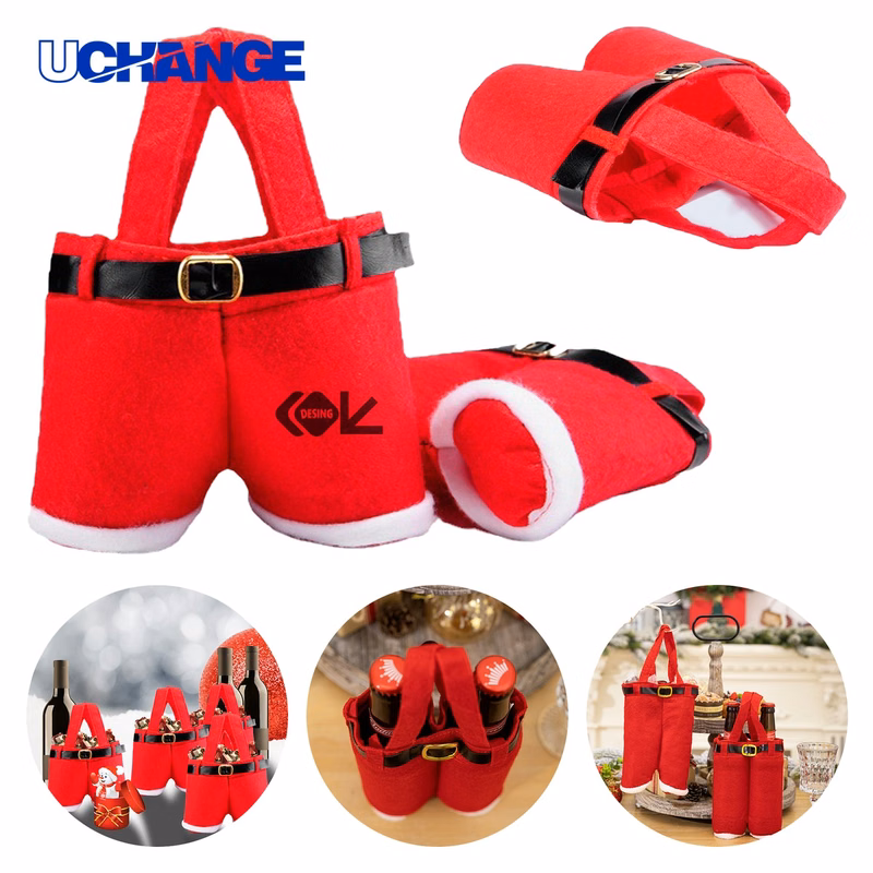 Seasonal Gifting and Drinkware Cover Set