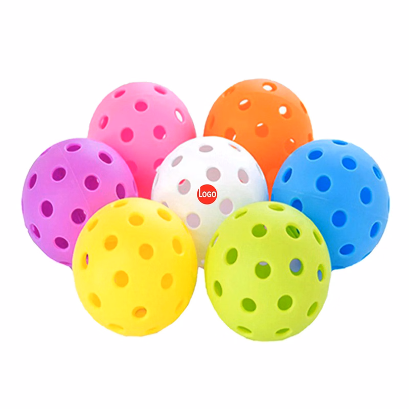 40 Holes Outdoor Pickle Balls