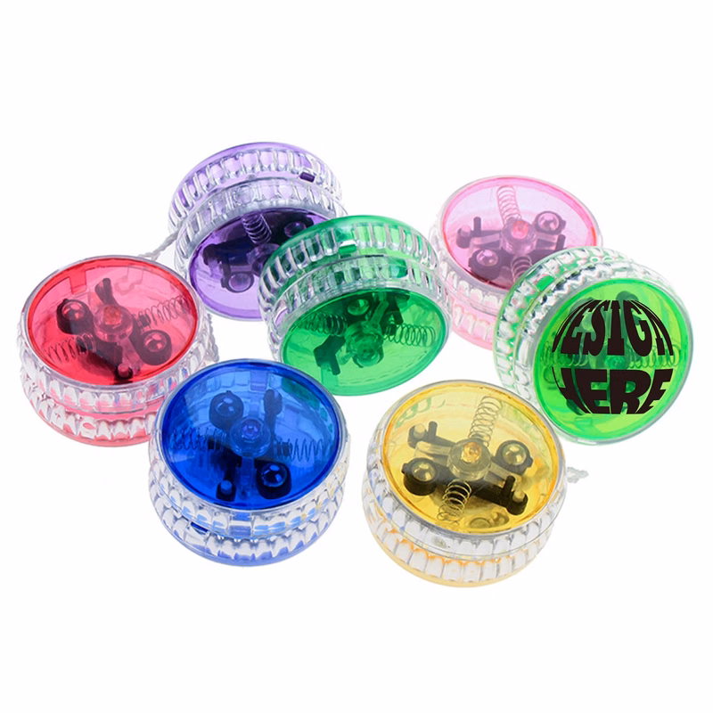 YO-YO Light Up LED
