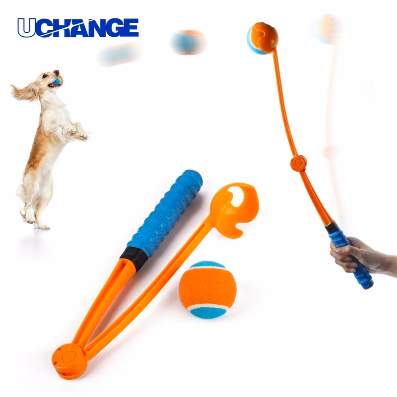 Dog Fetch Golf Club Toy