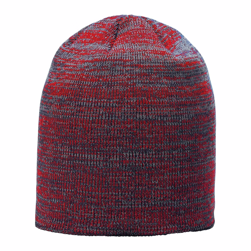 Marled Beanie - 130