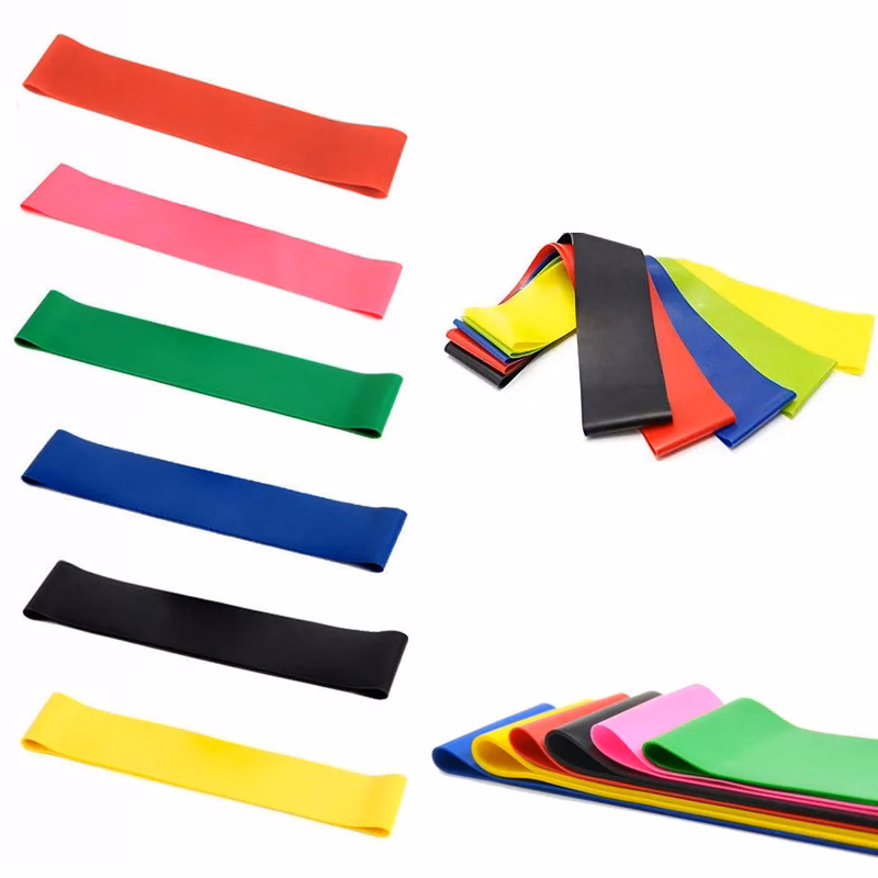 Resistance Bands