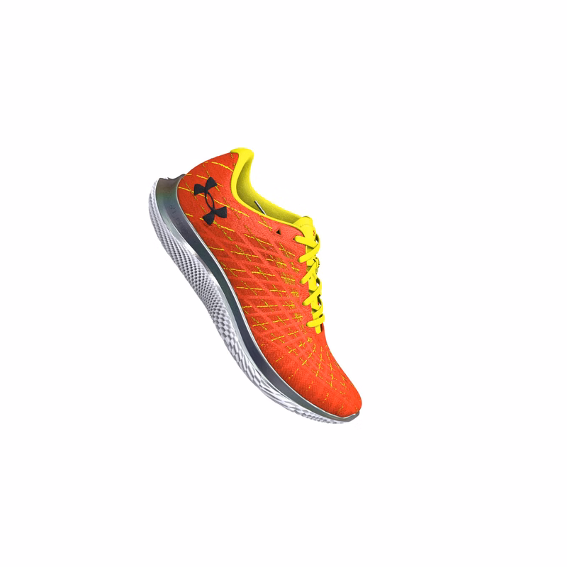 Men's UA Flow Velociti Wind NRG Running Shoes 