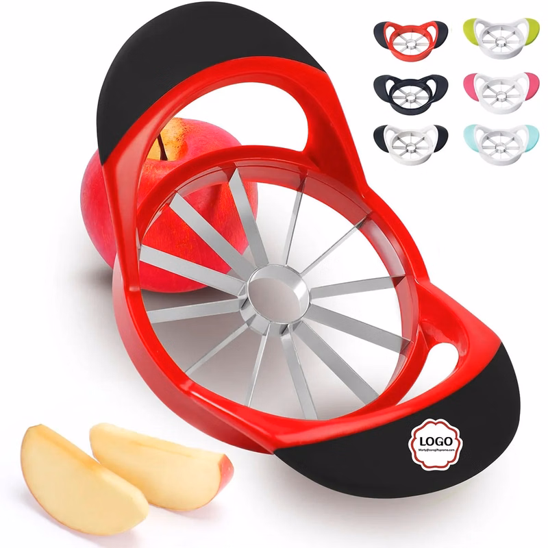 Slicer With 12 Blades Professional Apple Cutter
