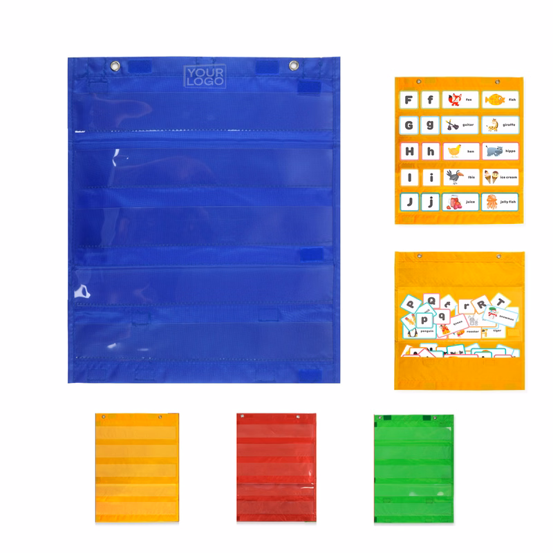 School Operation Demonstration Teaching Aid