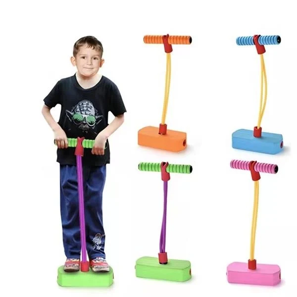 Foam Pogo Jumper for Kids 1