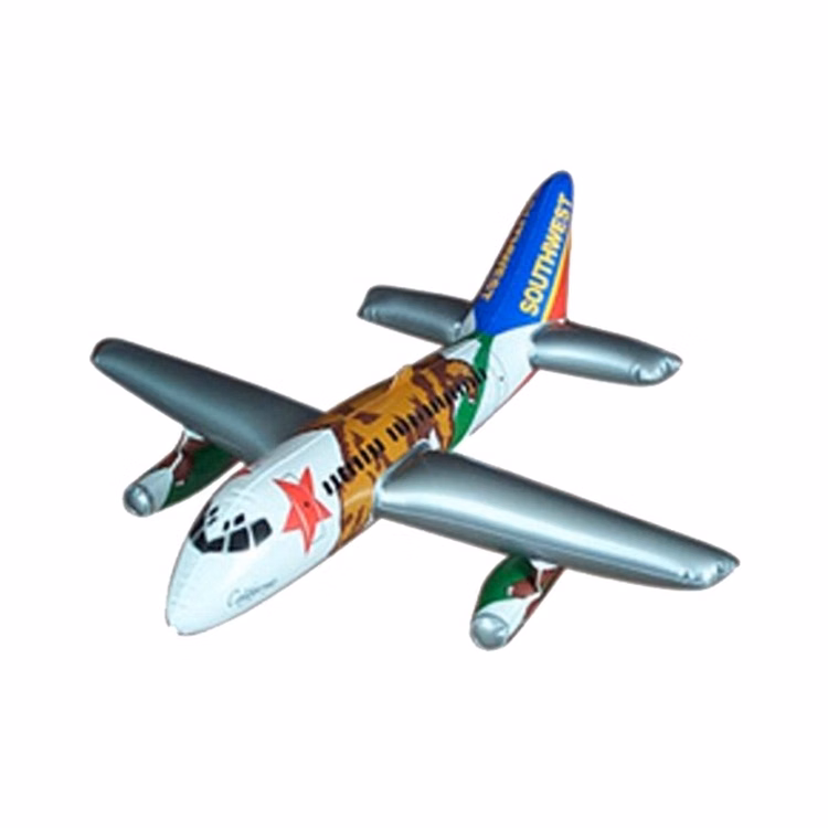 12 inch - 8ft Air Sealed Inflatable Replica or Custom Shape