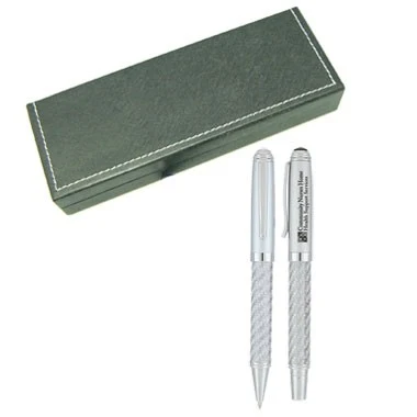 Carbon Fiber Pen Set 1