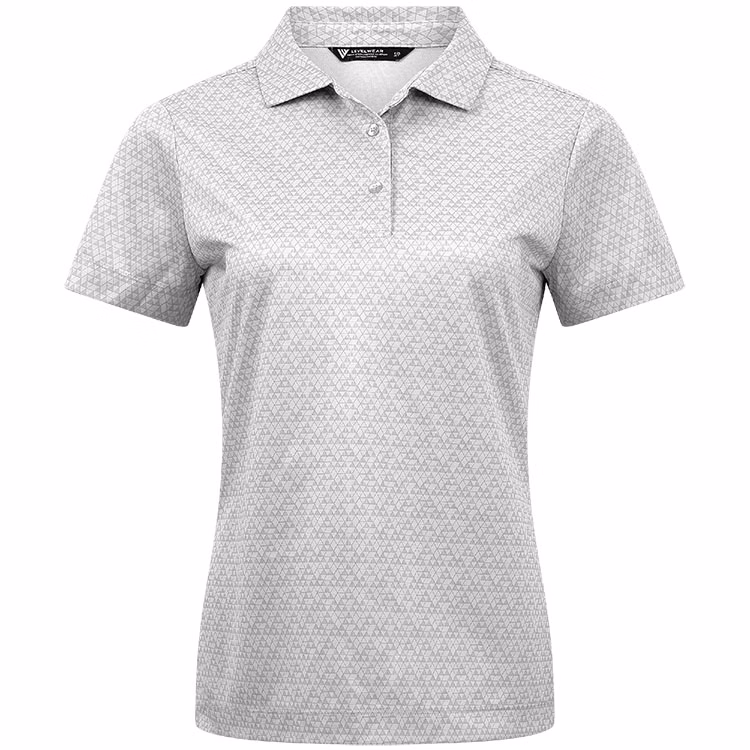 Levelwear Ladies System Polo