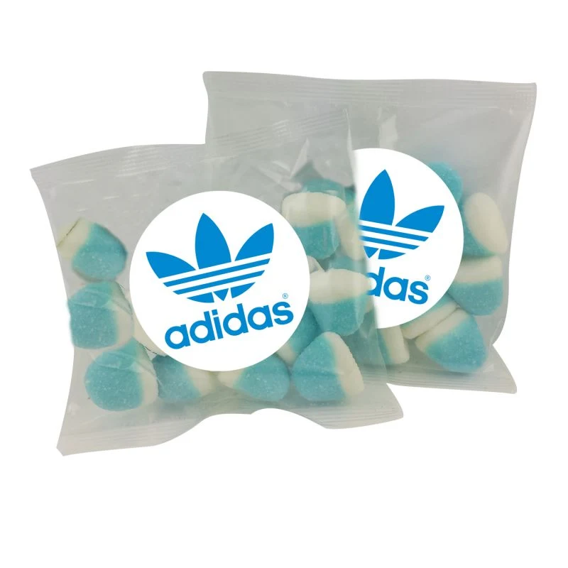 2oz. Handfuls - Puffy Puffs 1