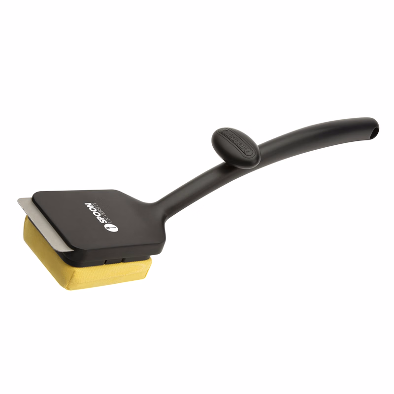 Cuisinart Outdoors® Grill Renew Steam Cleaner Brush