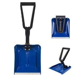 Portable Collapsible Snow Shovel 1