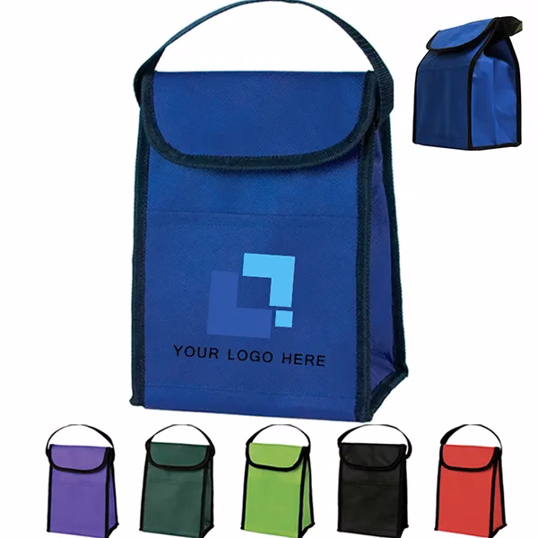 Giveaway Non Woven Lunch Bags