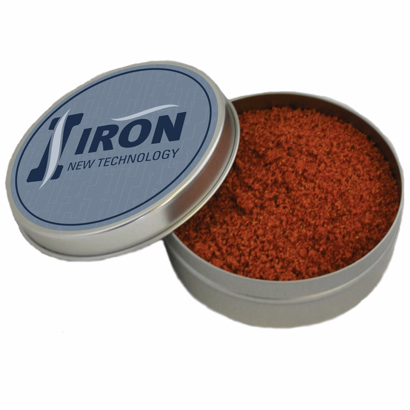 Chicken & Rib Rub in 4 Oz. Tin